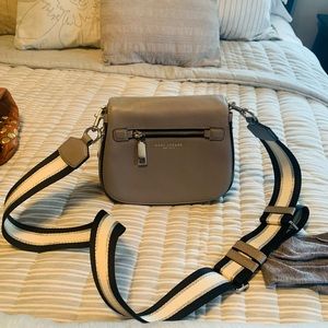 Marc by Marc Jacobs Gotham crossbody bag
